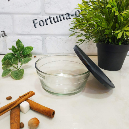 Судочки стекло из 5-ти A-Plus - 7356 ✅ базовая цена 182.48 грн. ✔ Опт ✔ Скидки ✔ Заходите! - Интернет-магазин ✅Фортуна-опт ✅