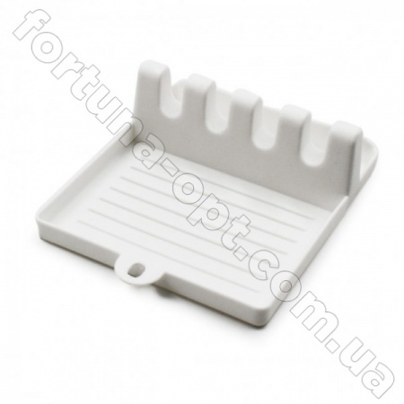 Подставка - держатель для кухонной утвари - 7241 ✅ базовая цена $0.78 ✔ Опт ✔ Скидки ✔ Заходите! - Интернет-магазин ✅ Фортуна-опт ✅