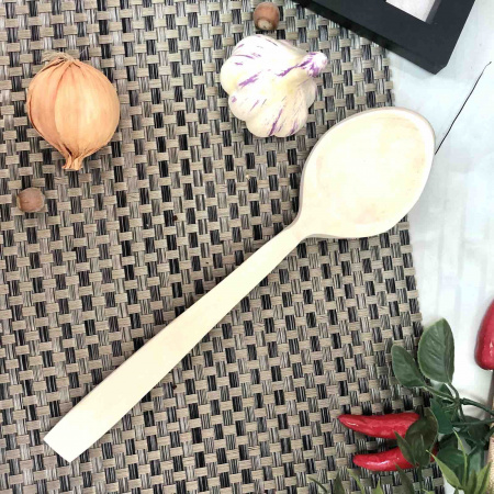 Ложка деревянная кухонная 1931  ✅ базовая цена 24.60 грн. ✔ Опт ✔ Скидки ✔ Заходите! - Интернет-магазин ✅ Фортуна-опт ✅