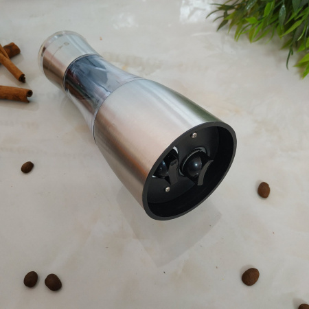 Мельница для соли и перца Edenberg EB - 3498 ✅ базовая цена $8.60 ✔ Опт ✔ Скидки ✔ Заходите! - Интернет-магазин ✅ Фортуна-опт ✅