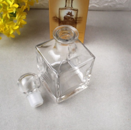 Графин водочный  Киев 0,35 л - 9454 ✅ базовая цена 110.56 грн. ✔ Опт ✔ Скидки ✔ Заходите! - Интернет-магазин ✅ Фортуна-опт ✅