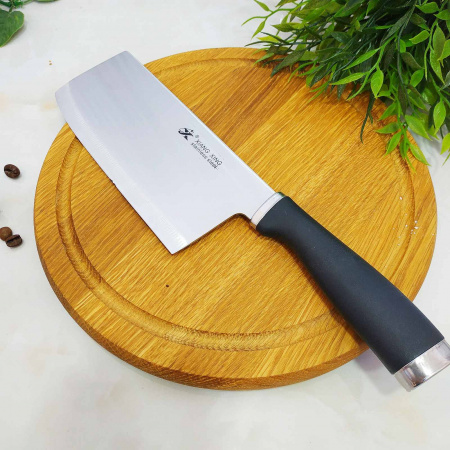 Топор кухонный 601 ✅ базовая цена 114.23 грн. ✔ Опт ✔ Скидки ✔ Заходите! - Интернет-магазин ✅ Фортуна-опт ✅