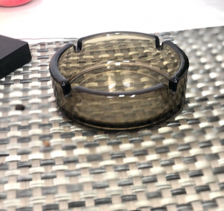 Пепельница дымка Украина - 2886 ✅ базовая цена 26.56 грн. ✔ Опт ✔ Скидки ✔ Заходите! - Интернет-магазин ✅ Фортуна-опт ✅