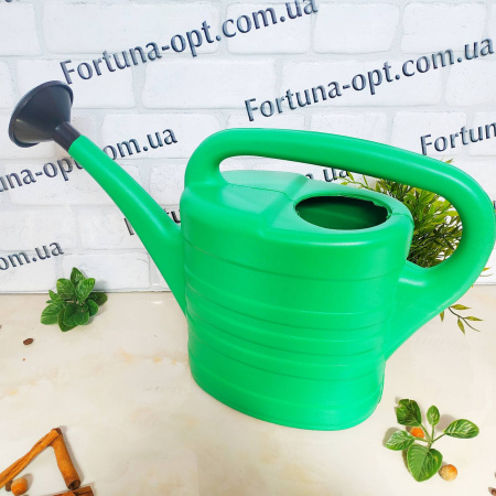 Лейка 7,5л 0075 ✅ базовая цена 104.62 грн. ✔ Опт ✔ Скидки ✔ Заходите! - Интернет-магазин ✅ Фортуна-опт ✅