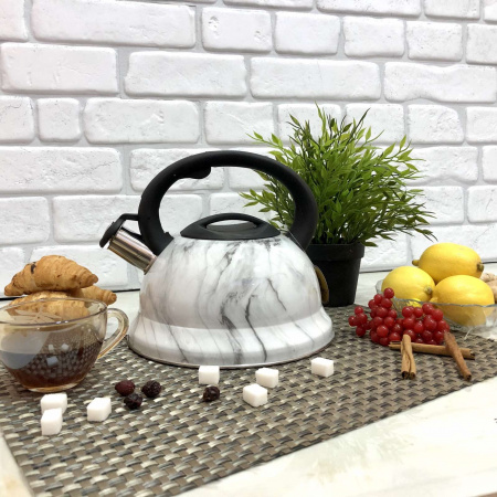 Чайник Edenberg EB - 1350 - 3 л ✅ базовая цена $11.01 ✔ Опт ✔ Скидки ✔ Заходите! - Интернет-магазин ✅ Фортуна-опт ✅