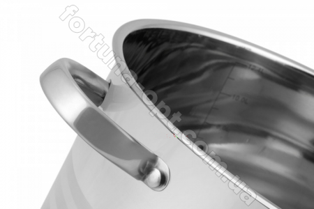 Кастрюля профессиональная Edenberg EB - 3022 - 17,7 л ✅ базовая цена $32.96 ✔ Опт ✔ Скидки ✔ Заходите! - Интернет-магазин ✅ Фортуна-опт ✅