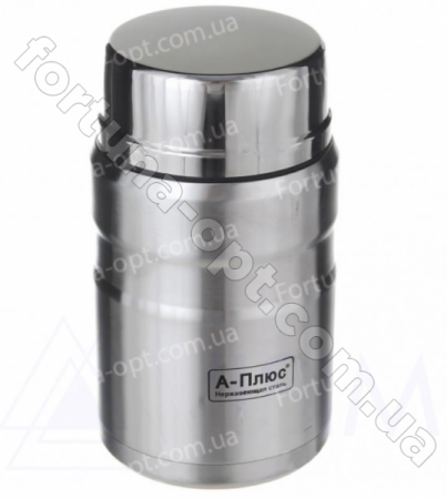 Термос пищевой A-Plus 1772 - 1000 мл ➜ фото ➜ розн цена $9.45 -Интернет-магазин ✅ Fortuna-opt.com.ua. ✅