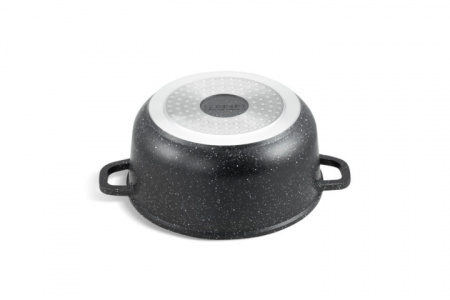 Набор казанов круглый черный мрамор 3шт (2,3/4,5/6,8л) Edenberg EB - 8140 ✅ базовая цена $52.57 ✔ Опт ✔ Скидки ✔ Заходите! - Интернет-магазин ✅ Фортуна-опт ✅