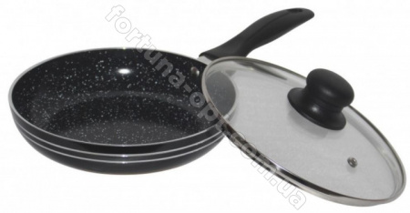 Сковорода Edenberg 22 см EB - 765 ✅ базовая цена $11.56 ✔ Опт ✔ Скидки ✔ Заходите! - Интернет-магазин ✅ Фортуна-опт ✅