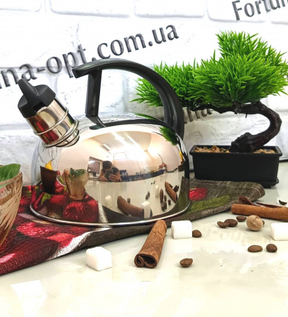 Чайник  1762 1,5л Stenson ✅ базовая цена $5.65 ✔ Опт ✔ Скидки ✔ Заходите! - Интернет-магазин ✅ Фортуна-опт ✅