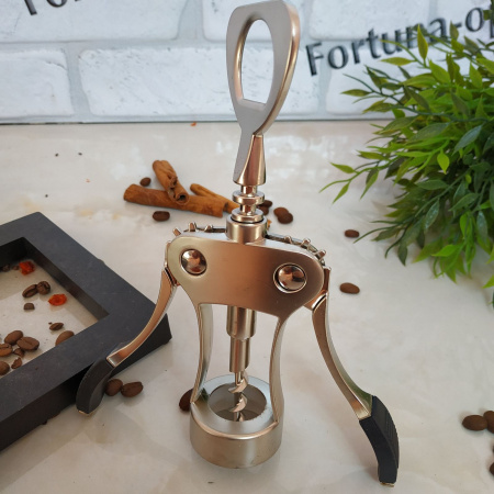 Штопор для вина Frico FRU-190 ✅ базовая цена 158.81 грн. ✔ Опт ✔ Скидки ✔ Заходите! - Интернет-магазин ✅ Фортуна-опт ✅