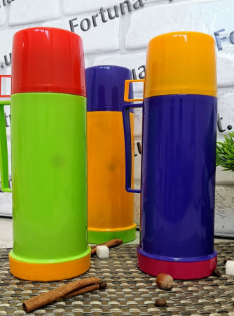 Термос стекло 0,5л МТ-4577-5 Stenson ✅ базовая цена $2.79 ✔ Опт ✔ Скидки ✔ Заходите! - Интернет-магазин ✅ Фортуна-опт ✅