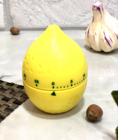 Таймер кухонный Лимон Empire EM - 5000 ✅ базовая цена $1.94 ✔ Опт ✔ Скидки ✔ Заходите! - Интернет-магазин ✅ Фортуна-опт ✅