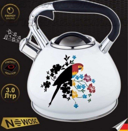 Чайник который меняет цвет при нагревании Edenberg EB - 1945 - 3л ✅ базовая цена $15.63 ✔ Опт ✔ Скидки ✔ Заходите! - Интернет-магазин ✅ Фортуна-опт ✅