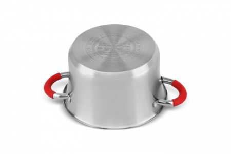 Набор кастрюль из нержавеющей стали с ковшом Edenberg EB- 2404➜ Опт и розница ✅ актуальная цена -Интернет магазин ✅ Фортуна ✅