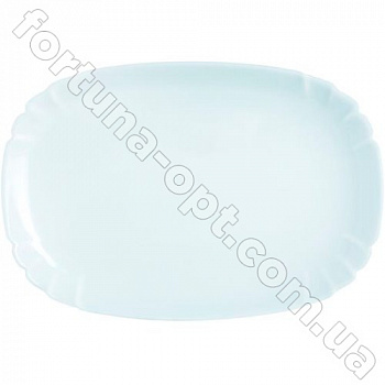 Блюдо  Luminarc Lotusia L - 2352 340 мм ➜ Оптом и в розницу ✅ актуальная цена -Интернет магазин ✅ Фортуна ✅