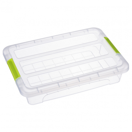 Контейнер Paper Box 4.5 л 0450 ✅ базовая цена 72.22 грн. ✔ Опт ✔ Скидки ✔ Заходите! - Интернет-магазин ✅Фортуна-опт ✅