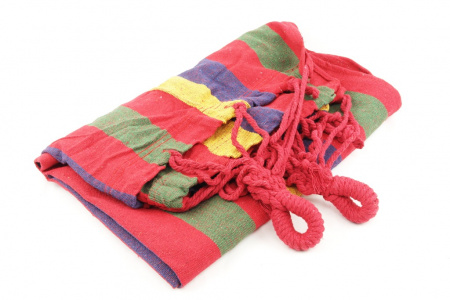 Гамак для отдыха 200*80 см - 6011 ✅ базовая цена $5.72 ✔ Опт ✔ Скидки ✔ Заходите! - Интернет-магазин ✅ Фортуна-опт ✅