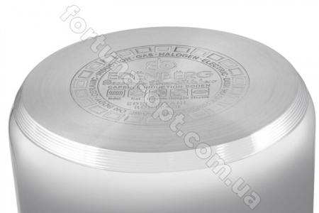 Набор посуды из больших кастрюль Edenberg EB - 522➜ Опт и розница ✅ актуальная цена -Интернет магазин ✅ Фортуна ✅