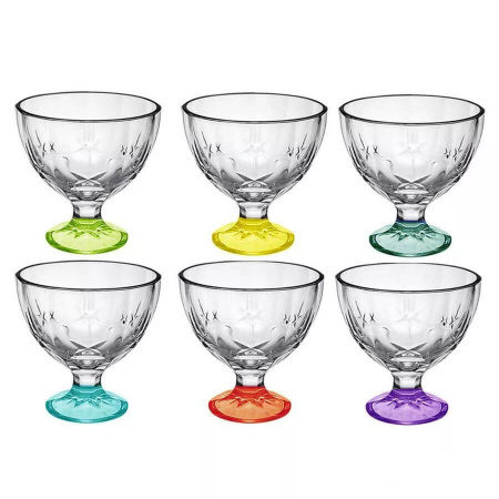 Креманка Лак Микс Звезда  8370 ✅ базовая цена 25.57 грн. ✔ Опт ✔ Скидки ✔ Заходите! - Интернет-магазин ✅ Фортуна-опт ✅