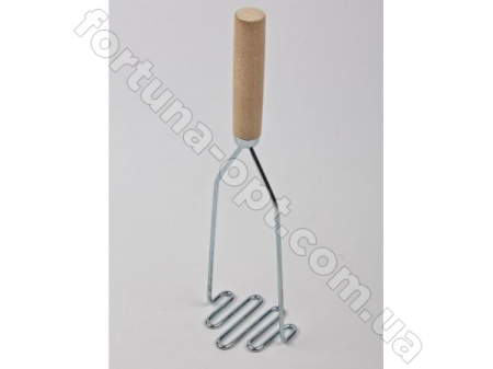 Картофелемялка кухонная из нержавеющей стали A-Plus - 1258 ✅ базовая цена $0.71 ✔ Опт ✔ Скидки ✔ Заходите! - Интернет-магазин ✅ Фортуна-опт ✅