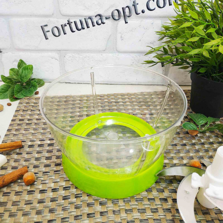 Измельчитель ручной Rashnik RN - 337 ✅ базовая цена $2.96 ✔ Опт ✔ Скидки ✔ Заходите! - Интернет-магазин ✅ Фортуна-опт ✅