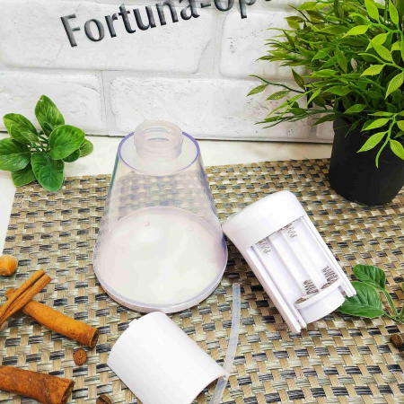 Диспенсер мыла сенсорный 0838 ✅ базовая цена $5.22 ✔ Опт ✔ Скидки ✔ Заходите! - Интернет-магазин ✅ Фортуна-опт ✅