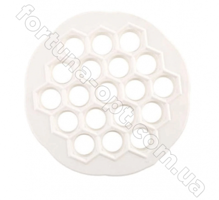 Пельменница пластиковая new 0019 ✅ базовая цена 134.12 грн. ✔ Опт ✔ Скидки ✔ Заходите! - Интернет-магазин ✅ Фортуна-опт ✅