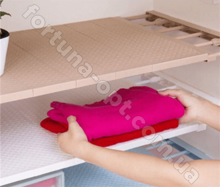 Полка многофункциональная для вещей+обувь TV 000194 ✅ базовая цена $8.84 ✔ Опт ✔ Скидки ✔ Заходите! - Интернет-магазин ✅ Фортуна-опт ✅