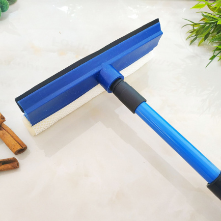 Окномойка с телескопической ручкой - 3008  ✅ базовая цена 64.14 грн. ✔ Опт ✔ Скидки ✔ Заходите! - Интернет-магазин ✅ Фортуна-опт ✅