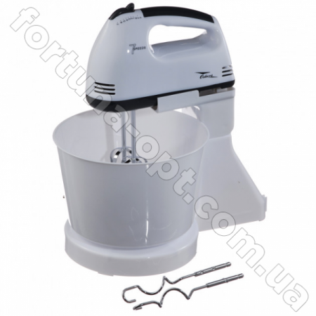 Миксер с чашей A-Plus - 220 ✅ базовая цена 301.97 грн. ✔ Опт ✔ Скидки ✔ Заходите! - Интернет-магазин ✅ Фортуна-опт ✅