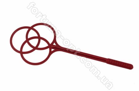 Выбивалка средняя - 0047 ✅ базовая цена 11.77 грн. ✔ Опт ✔ Скидки ✔ Заходите! - Интернет-магазин ✅ Фортуна-опт ✅