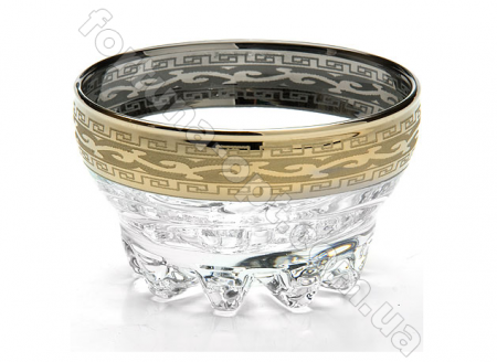 Набор салатников 6 шт Версаче GE 08-3258 260 мл ✅ базовая цена 226.70 грн. ✔ Опт ✔ Скидки ✔ Заходите! - Интернет-магазин ✅ Фортуна-опт ✅