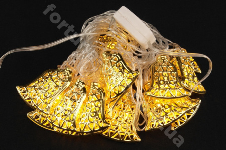 Гирлянда Led 206/4 ✅ базовая цена $2.32 ✔ Опт ✔ Скидки ✔ Заходите! - Интернет-магазин ✅ Фортуна-опт ✅