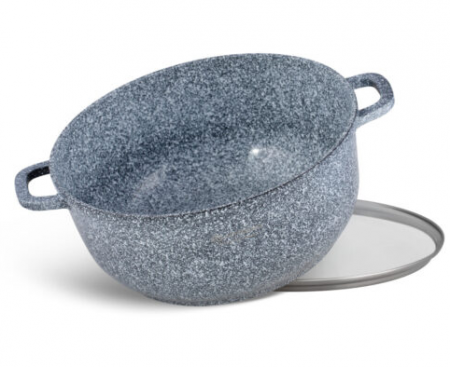 Набор казанов Edenberg с мраморным покрытием ЕВ - 8144✅базовая цена$108.49✔Опт✔Скидки✔Заходите! - Интернет-магазин ✅Фортуна-опт ✅