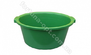Таз 12л (полимер) ✅ базовая цена 100.21 грн. ✔ Опт ✔ Акции ✔ Заходите! - Интернет-магазин Fortuna-opt.com.ua.