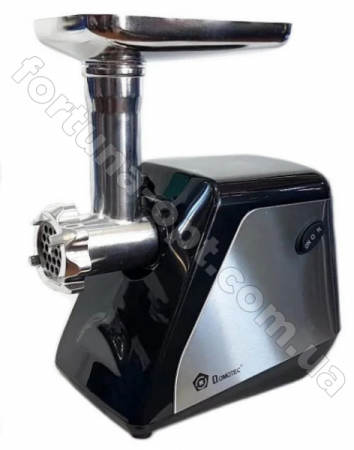 Электромясорубка Domotec MS-2022 2800W ✅ базовая цена $43.70 ✔ Опт ✔ Скидки ✔ Заходите! - Интернет-магазин ✅ Фортуна-опт ✅