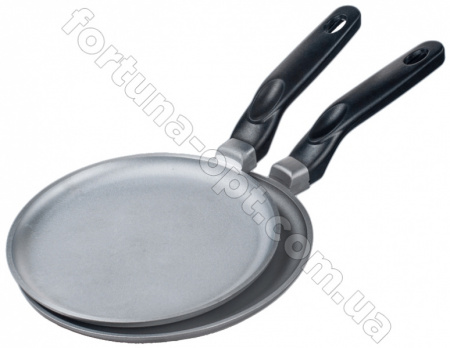 Сковорода блинная Талко Селена 22 см. алюминиева литая D 5122 ✅ базовая цена 191.45 грн. ✔ Опт ✔ Скидки ✔ Заходите! - Интернет-магазин ✅ Фортуна-опт ✅