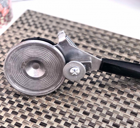 Ключ закаточный полуавтомат "Улитка" подшипник ТМ " Леда" 2130 ✅ базовая цена 150.84 грн. ✔ Опт ✔ Скидки ✔ Заходите! - Интернет-магазин ✅ Фортуна-опт ✅