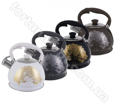 Чайник который меняет цвет при нагревании Edenberg 2 л EB - 1956 ✅ базовая цена $12.80 ✔ Опт ✔ Скидки ✔ Заходите! - Интернет-магазин ✅ Фортуна-опт ✅