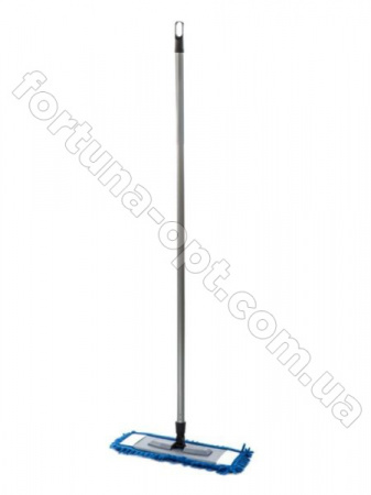 Полотер с микрофиброй Лапша - 8041 ✅ базовая цена $3.08 ✔ Опт ✔ Скидки ✔ Заходите! - Интернет-магазин ✅ Фортуна-опт ✅