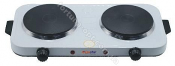 Электроплита  4079 (2000Вт) ➜ Оптом и в розницу ✅ актуальная цена -Интернет магазин ✅ Фортуна ✅