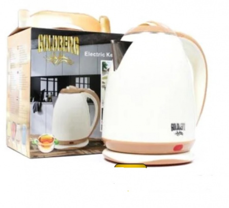 Электрочайник пластиковый 1,8 л 8689 Микс ✅ базовая цена $8.47 ✔ Опт ✔ Скидки ✔ Заходите! - Интернет-магазин ✅ Фортуна-опт ✅