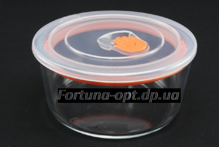 Контейнер жаропрочный A-Plus - 4007 ✅ базовая цена $2 ✔ Опт ✔ Скидки ✔ Заходите! - Интернет-магазин ✅ Фортуна-опт ✅