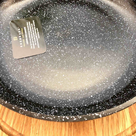 Сковорода Вок Edenberg EB - 4129 - 26 см, 3 л ✅ базовая цена $14.10 ✔ Опт ✔ Скидки ✔ Заходите! - Интернет-магазин ✅ Фортуна-опт ✅