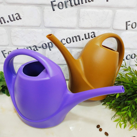Лейка 2,5л 0735 ✅ базовая цена 50 грн. ✔ Опт ✔ Скидки ✔ Заходите! - Интернет-магазин ✅ Фортуна-опт ✅