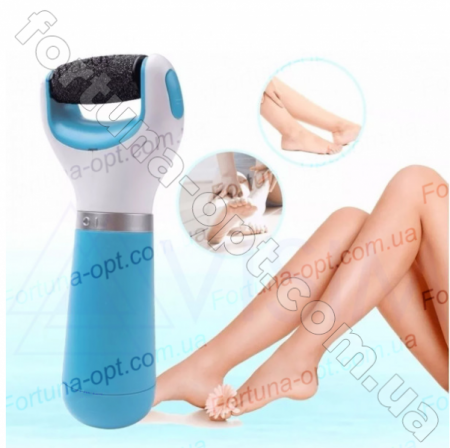 Пилка роликовая электр. 0063 ✅ базовая цена $3.94 ✔ Опт ✔ Скидки ✔ Заходите! - Интернет-магазин ✅ Фортуна-опт ✅