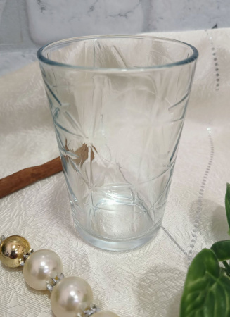 Стаканы "Мизу" 6 шт/наб 205 мл 52590 ✅ базовая цена 108.43 грн. ✔ Опт ✔ Скидки ✔ Заходите! - Интернет-магазин ✅ Фортуна-опт ✅