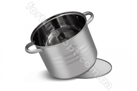 Набор посуды большие кастрюли Edenberg EB - 530➜ Опт и розница ✅ актуальная цена -Интернет магазин ✅ Фортуна ✅