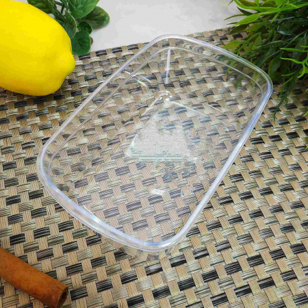 Масленка пластиковая Алеана 1890 ✅ базовая цена 40.17 грн. ✔ Опт ✔ Скидки ✔ Заходите! - Интернет-магазин ✅ Фортуна-опт ✅